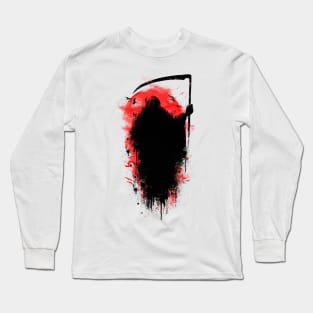 Reaper Long Sleeve T-Shirt